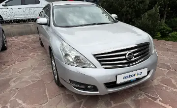 Nissan Altima 2013 года за 5 300 000 тг. в Алматы фото 3