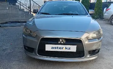 Mitsubishi Lancer 2013 года за 4 300 000 тг. в Алматинская область фото 2