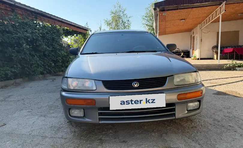 Mazda 323 1994 года за 1 100 000 тг. в Алматинская область
