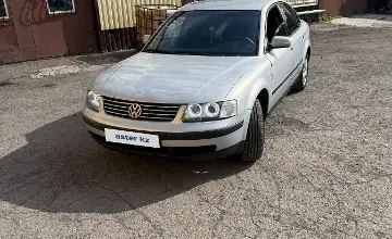 Volkswagen Passat 1997 года за 2 500 000 тг. в Карагандинская область фото 2