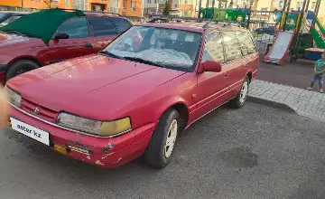Mazda 626 1991 года за 700 000 тг. в Жетысуская область фото 1