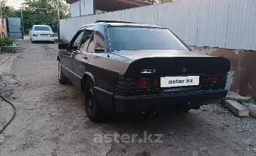 Mercedes-Benz 190 (W201) 1992 года за 550 000 тг. в Алматинская область