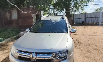 Renault Duster 2015 года за 5 500 000 тг. в Актюбинская область фото 1