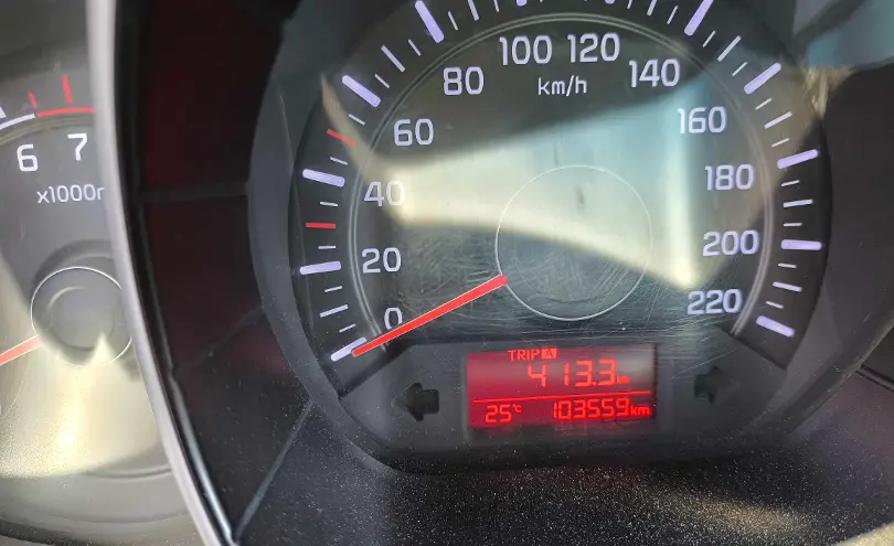 Kia Rio 2014 года за 4 000 000 тг. в Мангистауская область фото 4