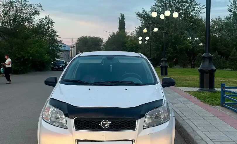 Ravon Nexia R3 2017 года за 3 700 000 тг. в Семей
