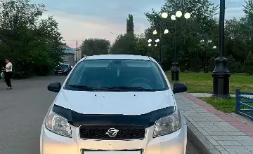 Ravon Nexia R3 2017 года за 3 700 000 тг. в Семей фото 1