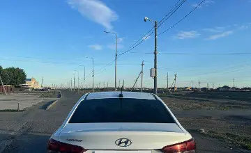 Hyundai Accent 2019 года за 6 000 000 тг. в Атырау