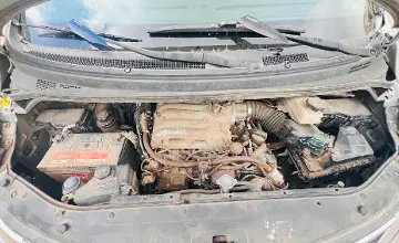 Hyundai Starex 2011 года за 8 000 000 тг. в Астана