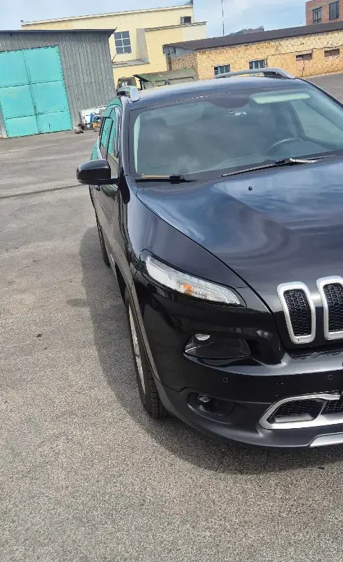 Jeep Cherokee 2014 года за 11 000 000 тг. в Карагандинская область фото 3