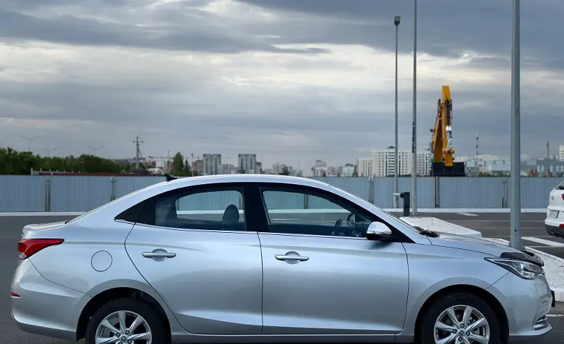 Changan Alsvin 2025 года за 4 900 000 тг. в Костанай фото 4