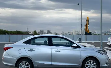 Changan Alsvin 2025 года за 4 900 000 тг. в Астана фото 4