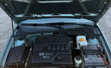 Chevrolet Lacetti 2007 года за 2 000 000 тг. в Астана