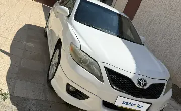 Toyota Camry 2009 года за 4 600 000 тг. в Мангистауская область фото 1
