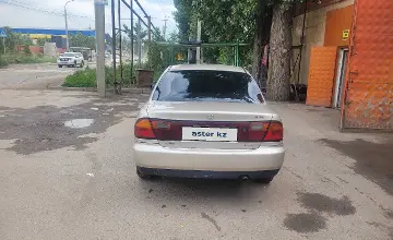 Mazda 323 1996 года за 850 000 тг. в Алматы фото 4