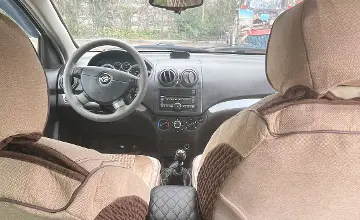 Ravon Nexia R3 2019 года за 3 400 000 тг. в Астана