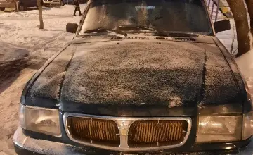 ГАЗ 3110 «Волга» 2001 года за 850 000 тг. в Северо-Казахстанская область фото 2