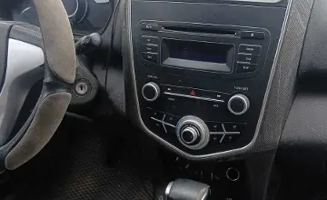 Lifan X60 2017 года за 3 800 000 тг. в Западно-Казахстанская область