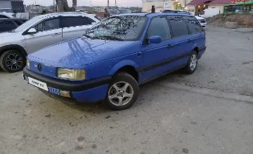 Volkswagen Passat 1992 года за 1 300 000 тг. в Шымкент фото 1