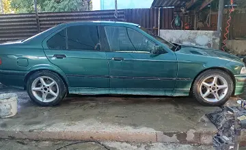 BMW 3 серии 1992 года за 900 000 тг. в Туркестанская область фото 2