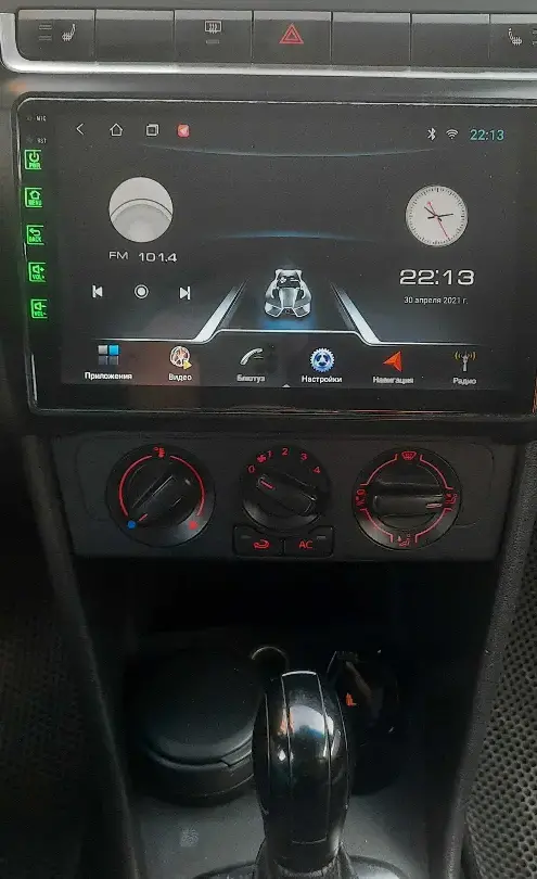 Volkswagen Polo 2012 года за 3 800 000 тг. в Астана фото 4
