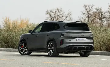 Zeekr 8X 2026 года за 45 534 900 тг. в Алматы