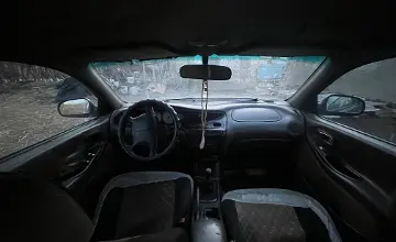Daewoo Leganza 1997 года за 550 000 тг. в Алматинская область фото 5