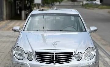Mercedes-Benz E-Класс 2006 года за 5 800 000 тг. в Шымкент