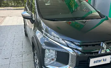 Mitsubishi Xpander 2022 года за 9 000 000 тг. в Астана фото 3