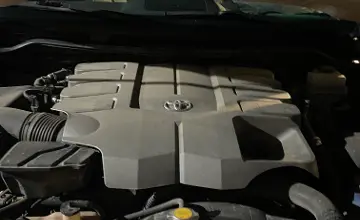 Toyota Land Cruiser 2013 года за 21 000 000 тг. в Семей
