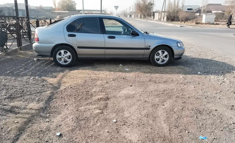 Honda Civic 1996 года за 1 600 000 тг. в Шымкент