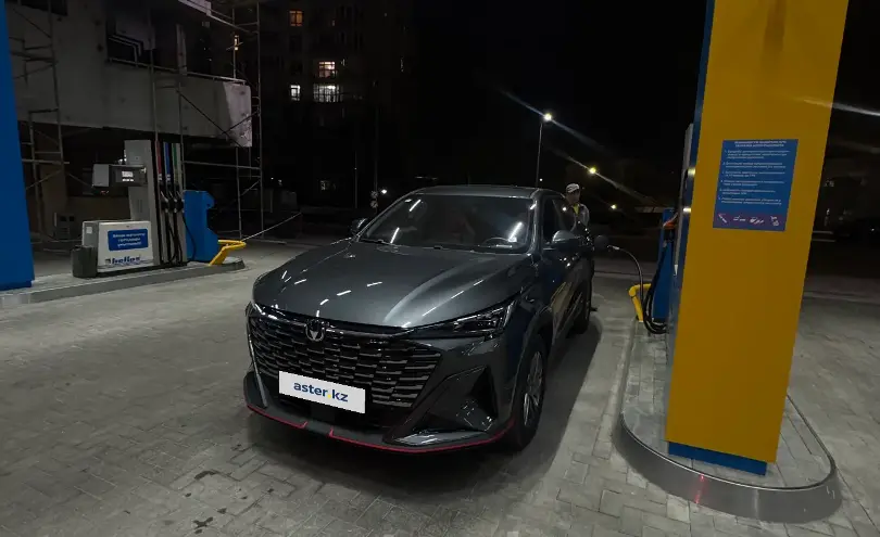 Changan X5 Plus 2026 года за 8 500 000 тг. в Алматы