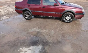 Volkswagen Vento 1992 года за 1 000 000 тг. в Карагандинская область фото 2
