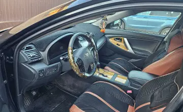 Toyota Camry 2006 года за 4 500 000 тг. в Акмолинская область фото 4