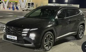 Hyundai Tucson 2025 года за 14 800 000 тг. в Астана фото 2