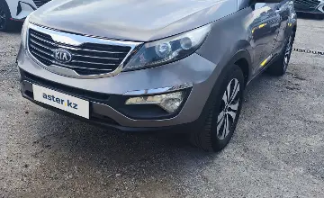 Kia Sportage 2011 года за 6 100 000 тг. в Алматы фото 3