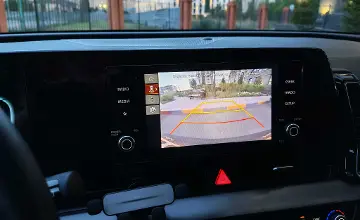 Kia Sportage 2025 года за 15 200 000 тг. в Астана фото 4
