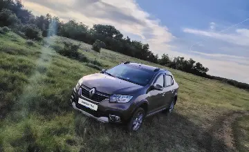 Renault Logan 2022 года за 6 900 000 тг. в Астана фото 1