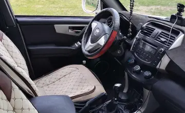 Lifan X60 2015 года за 3 700 000 тг. в Костанайская область фото 4