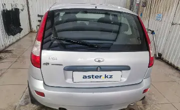 LADA (ВАЗ) Kalina 2011 года за 2 500 000 тг. в Костанай фото 4