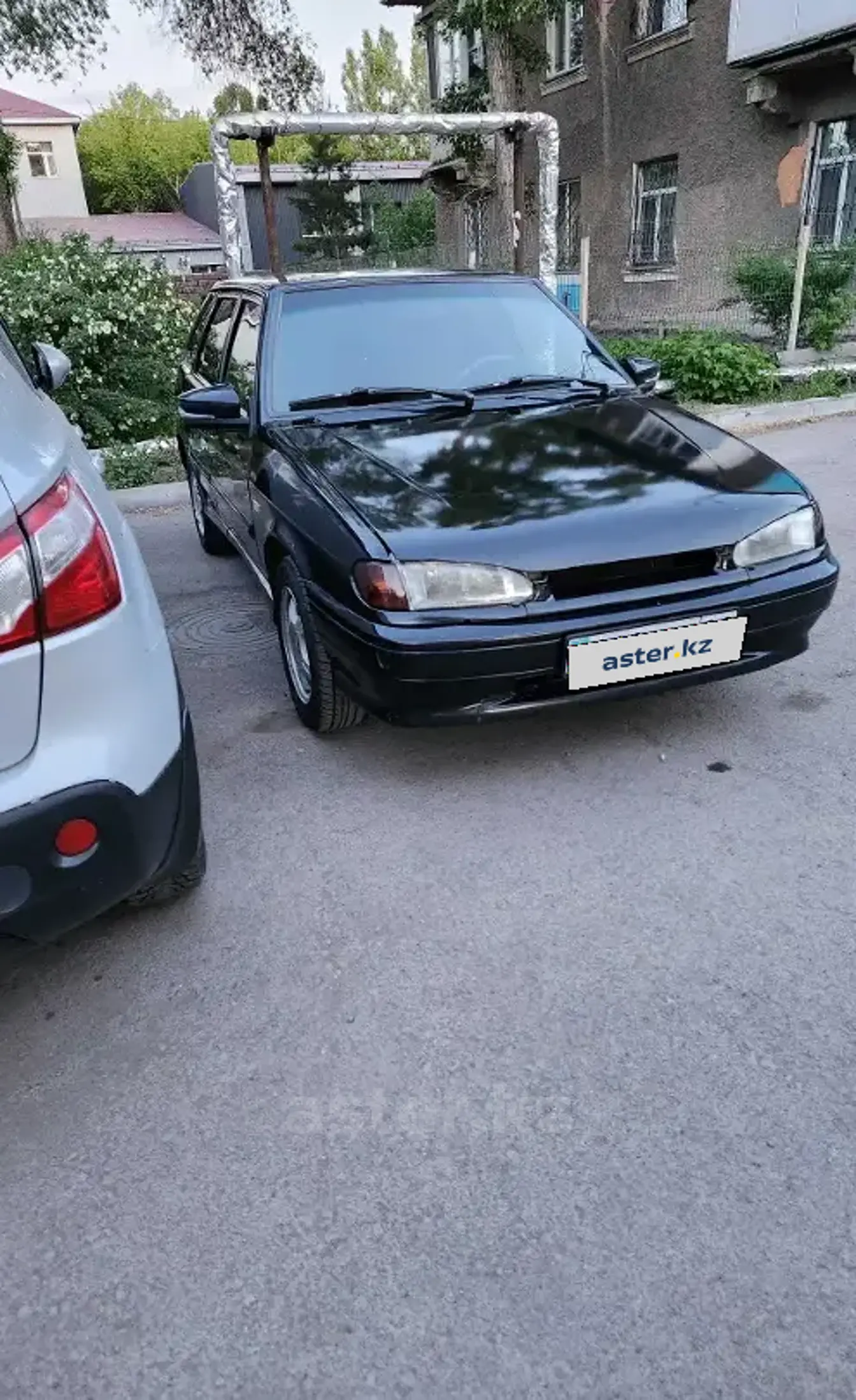 LADA (ВАЗ) 2114 2013 года за 1 500 000 тг. в Карагандинская область фото 3