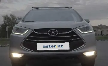 JAC S3 2016 года за 4 200 000 тг. в Петропавловск фото 2