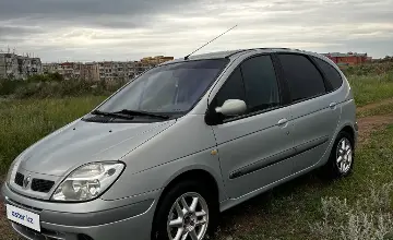 Renault Megane 2002 года за 2 600 000 тг. в Кокшетау фото 1