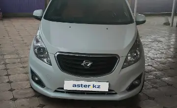 Ravon R2 2018 года за 4 800 000 тг. в Алматы фото 2