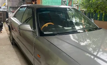 Honda Inspire 1996 года за 1 300 000 тг. в Алматы фото 4