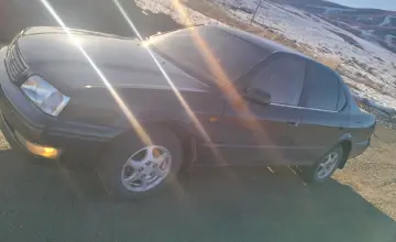Toyota Camry 1994 года за 1 600 000 тг. в Восточно-Казахстанская область фото 5