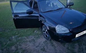 LADA (ВАЗ) Priora 2012 года за 1 100 000 тг. в Семей фото 1