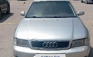 Audi A4 1997 года за 1 500 000 тг. в Алматы фото 1