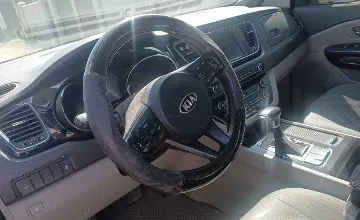 Kia Carnival 2018 года за 11 500 000 тг. в Алматы
