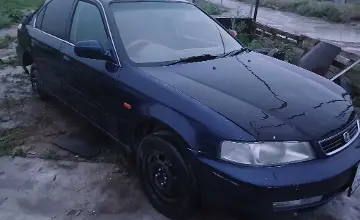Honda Domani 1997 года за 799 000 тг. в Алматы фото 3
