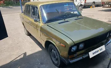 LADA (ВАЗ) 2106 1999 года за 500 000 тг. в Алматы фото 3